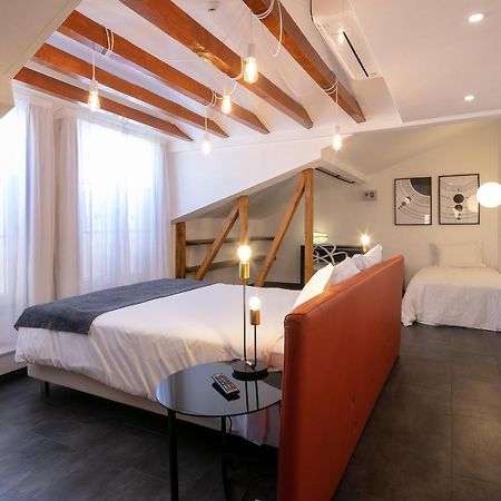 Planet House By Trius Hotels Lisbon Bagian luar foto
