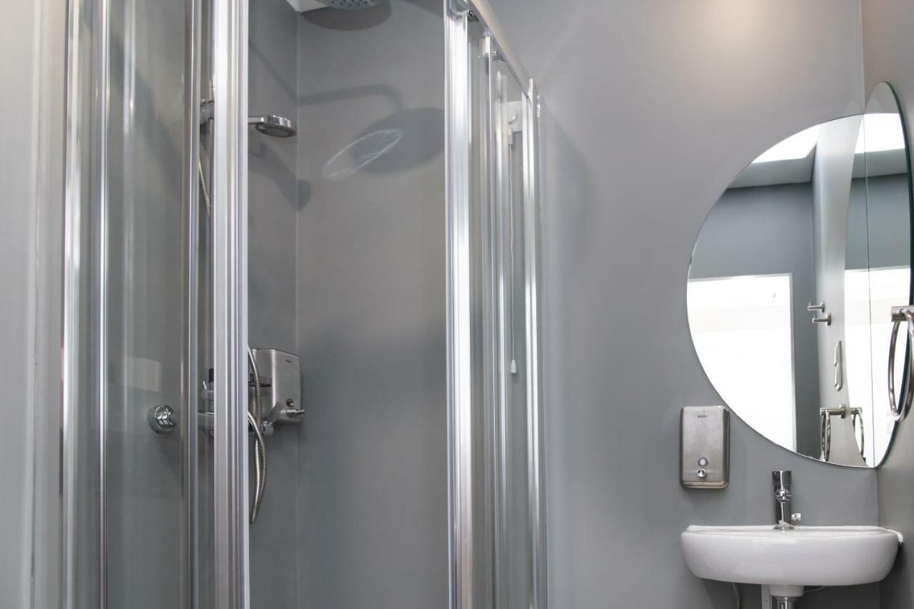 Planet House By Trius Hotels Lisbon Bagian luar foto