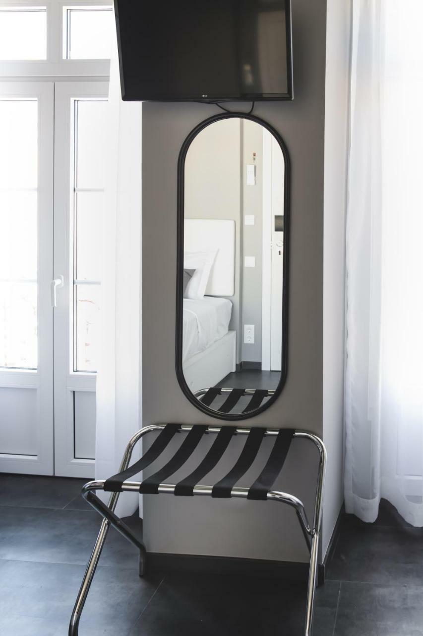 Planet House By Trius Hotels Lisbon Bagian luar foto