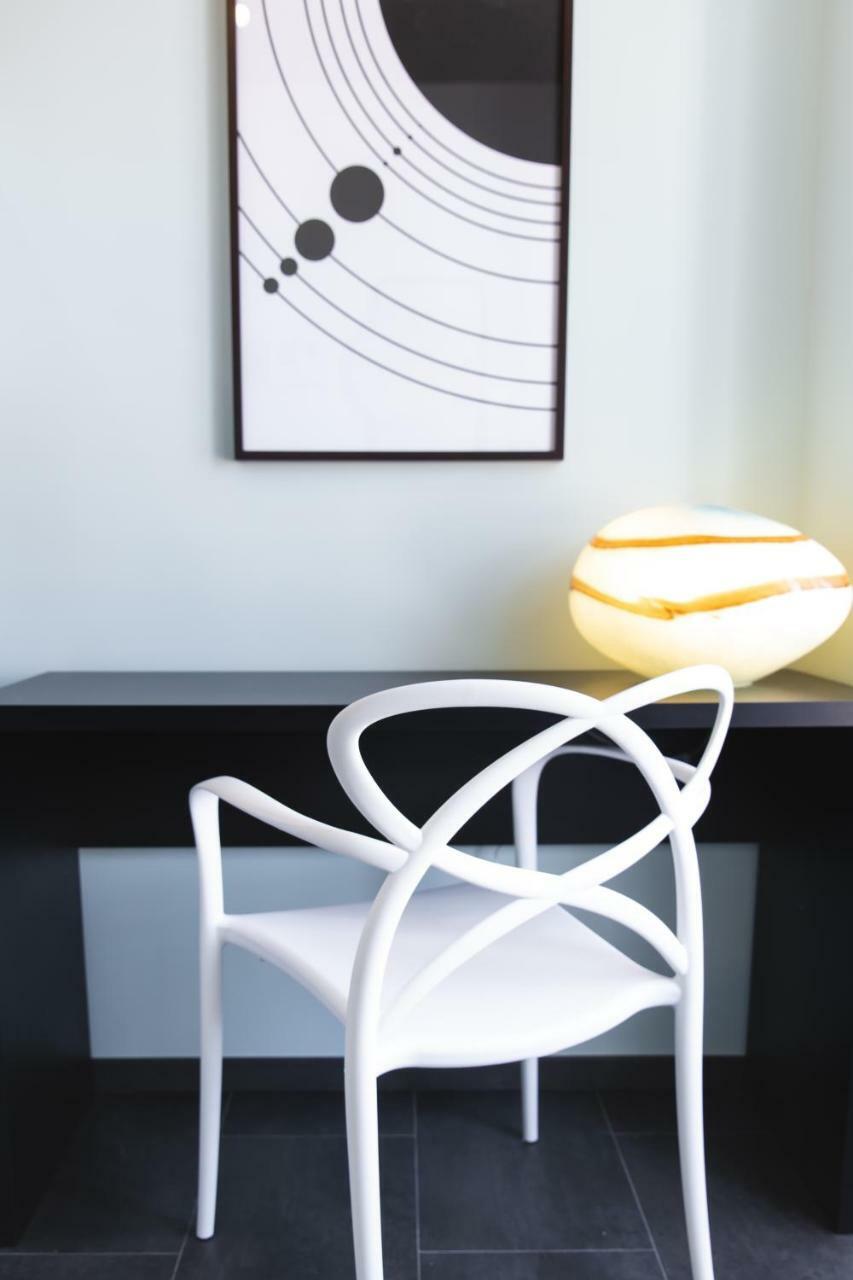 Planet House By Trius Hotels Lisbon Bagian luar foto