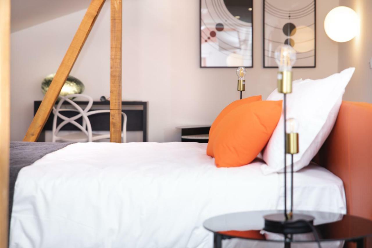 Planet House By Trius Hotels Lisbon Bagian luar foto