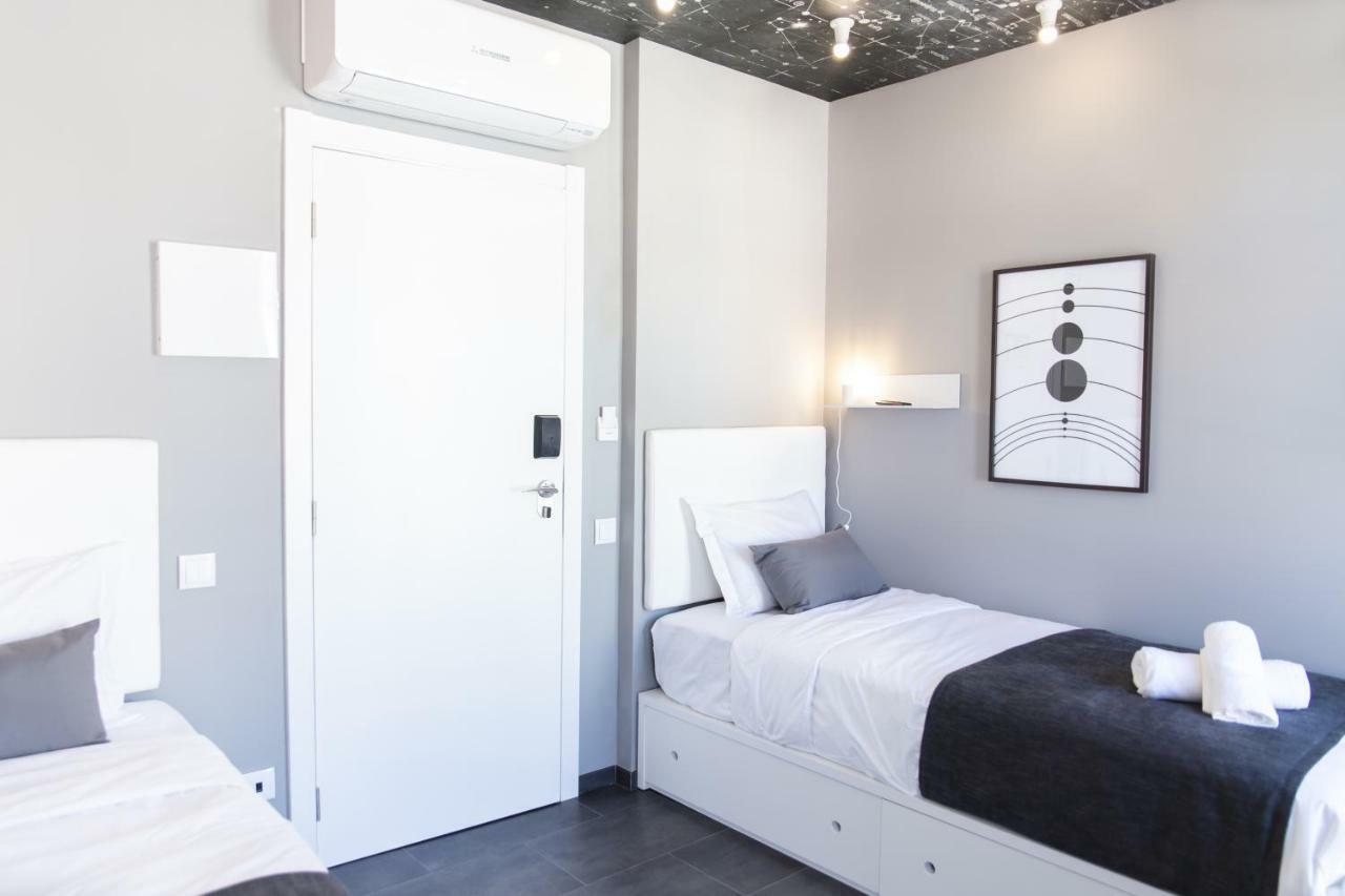 Planet House By Trius Hotels Lisbon Bagian luar foto
