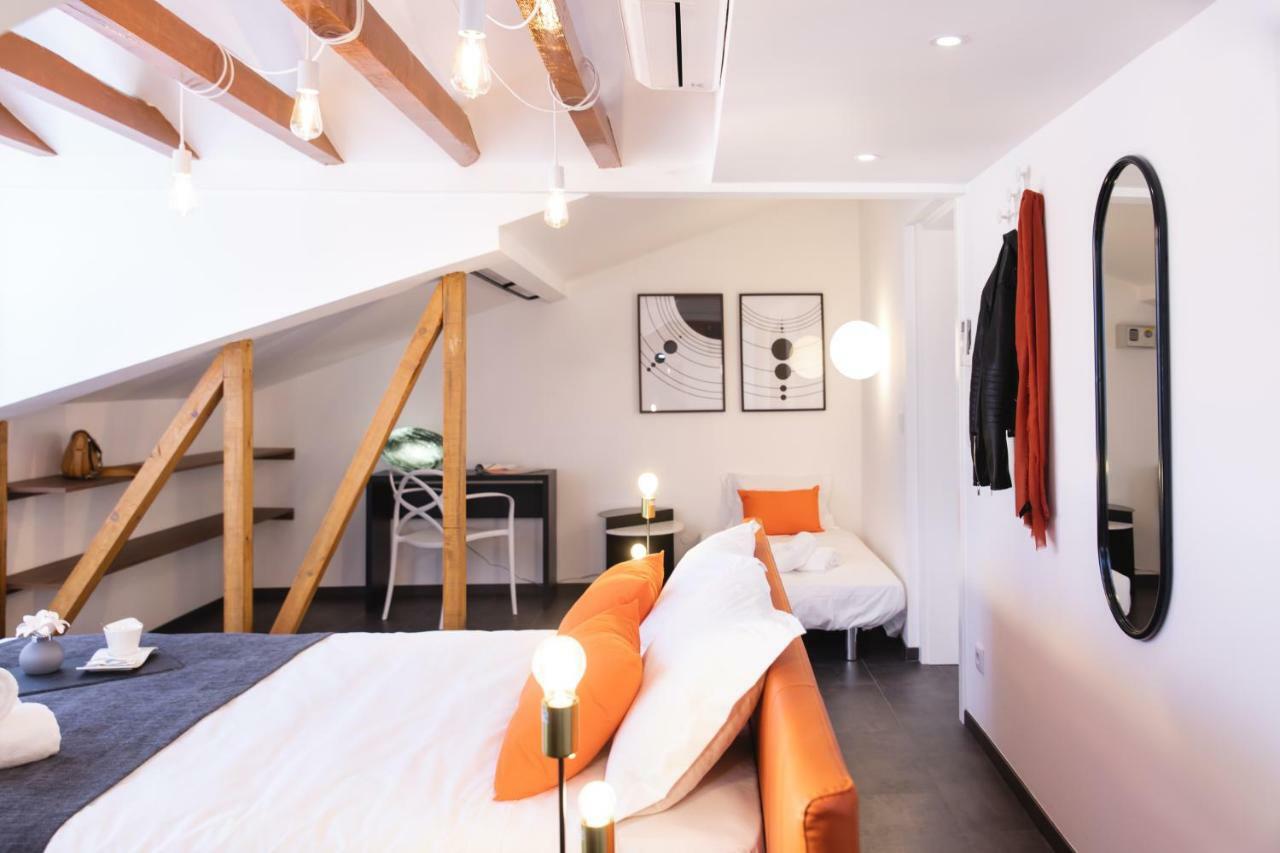 Planet House By Trius Hotels Lisbon Bagian luar foto