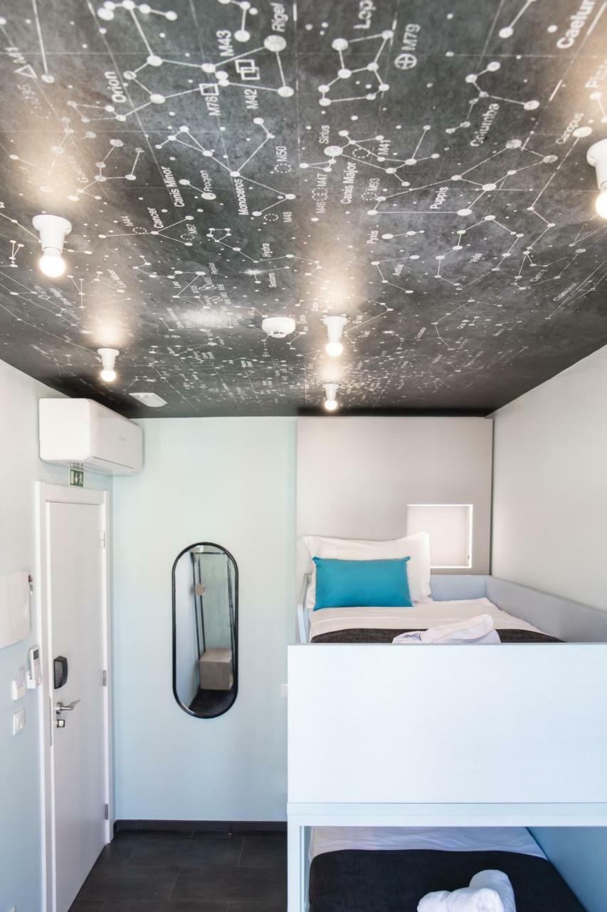 Planet House By Trius Hotels Lisbon Bagian luar foto