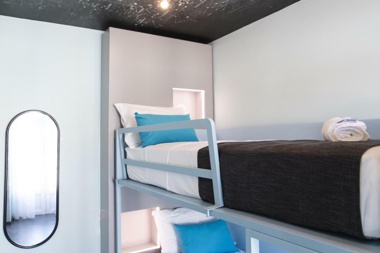 Planet House By Trius Hotels Lisbon Bagian luar foto