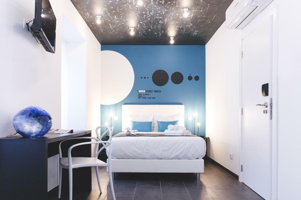 Planet House By Trius Hotels Lisbon Bagian luar foto