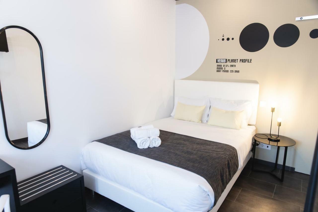 Planet House By Trius Hotels Lisbon Bagian luar foto
