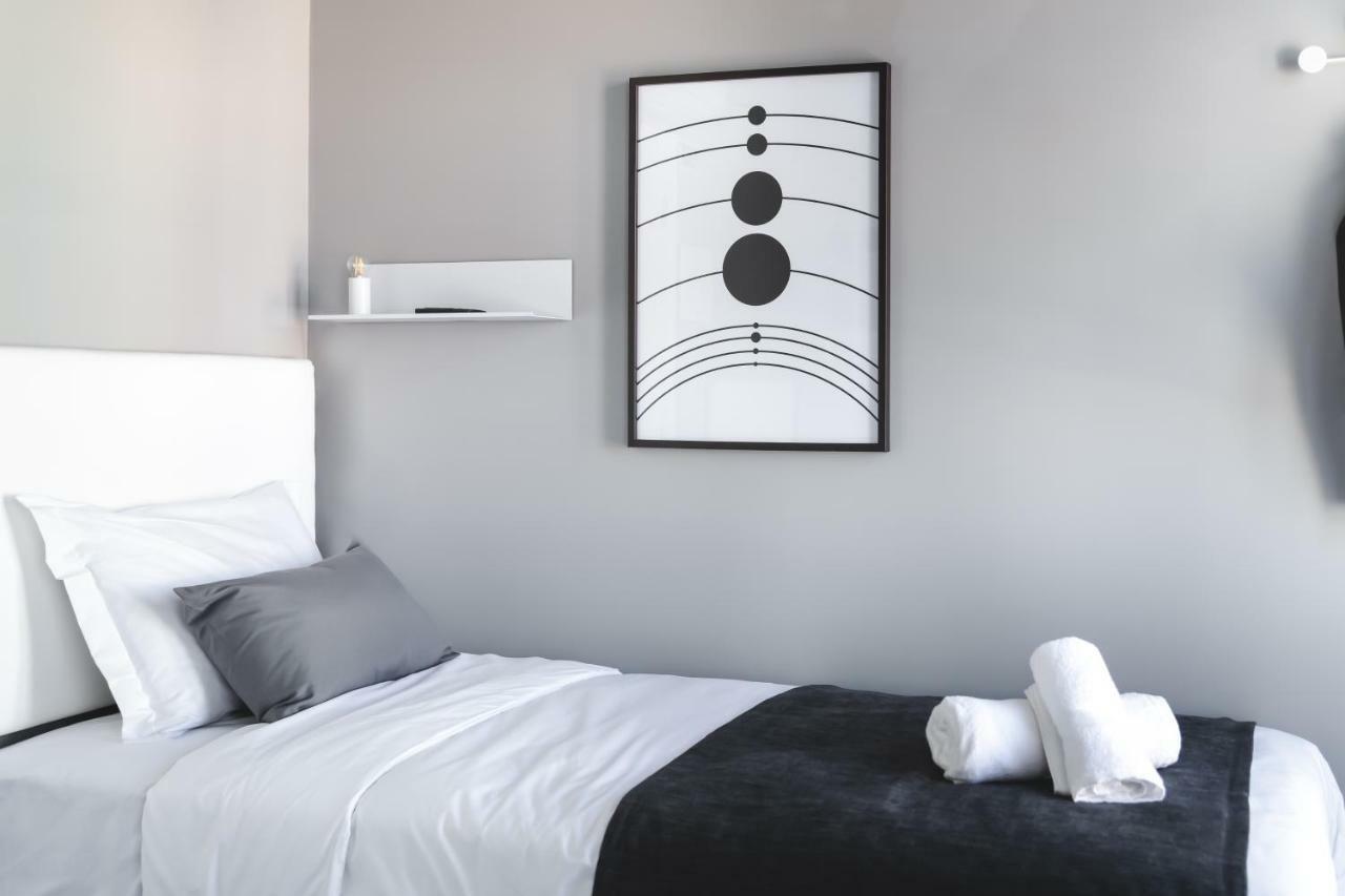 Planet House By Trius Hotels Lisbon Bagian luar foto