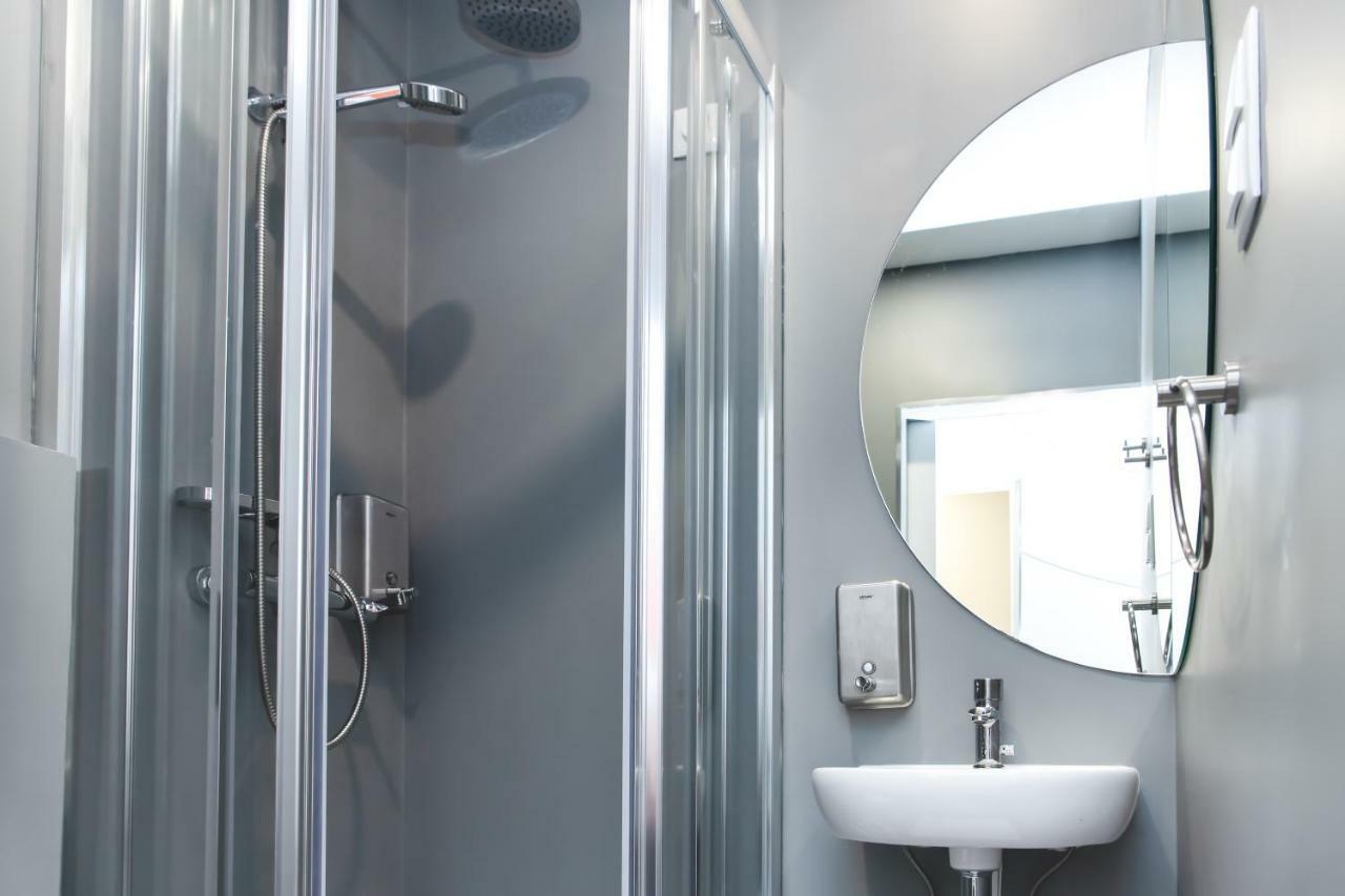 Planet House By Trius Hotels Lisbon Bagian luar foto