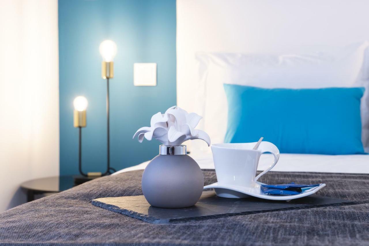 Planet House By Trius Hotels Lisbon Bagian luar foto