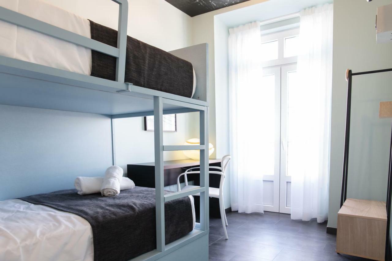 Planet House By Trius Hotels Lisbon Bagian luar foto