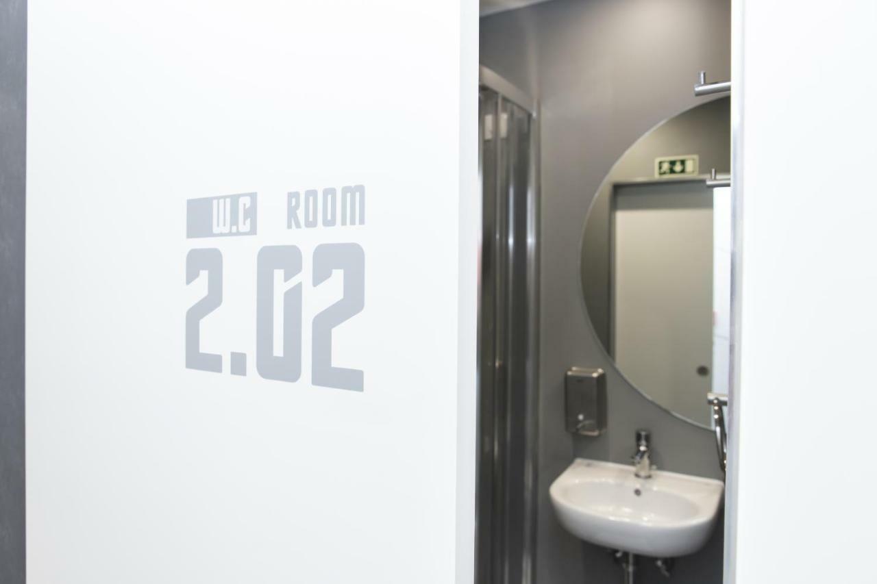 Planet House By Trius Hotels Lisbon Bagian luar foto