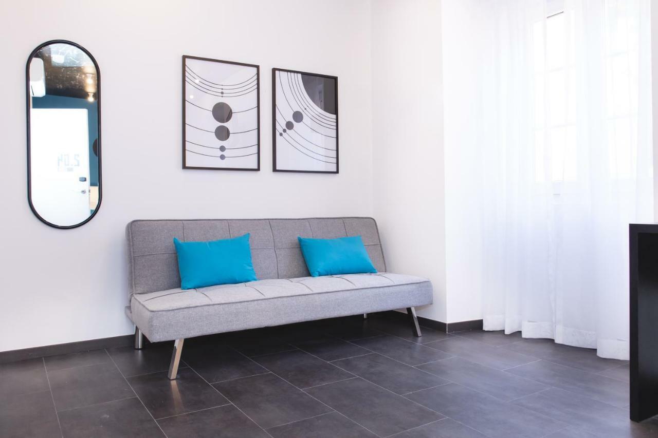 Planet House By Trius Hotels Lisbon Bagian luar foto