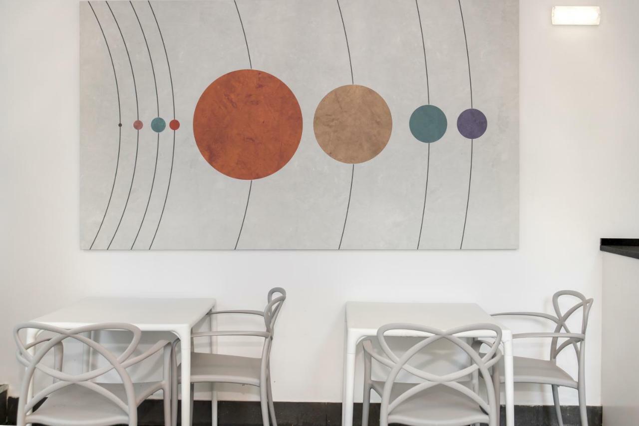 Planet House By Trius Hotels Lisbon Bagian luar foto