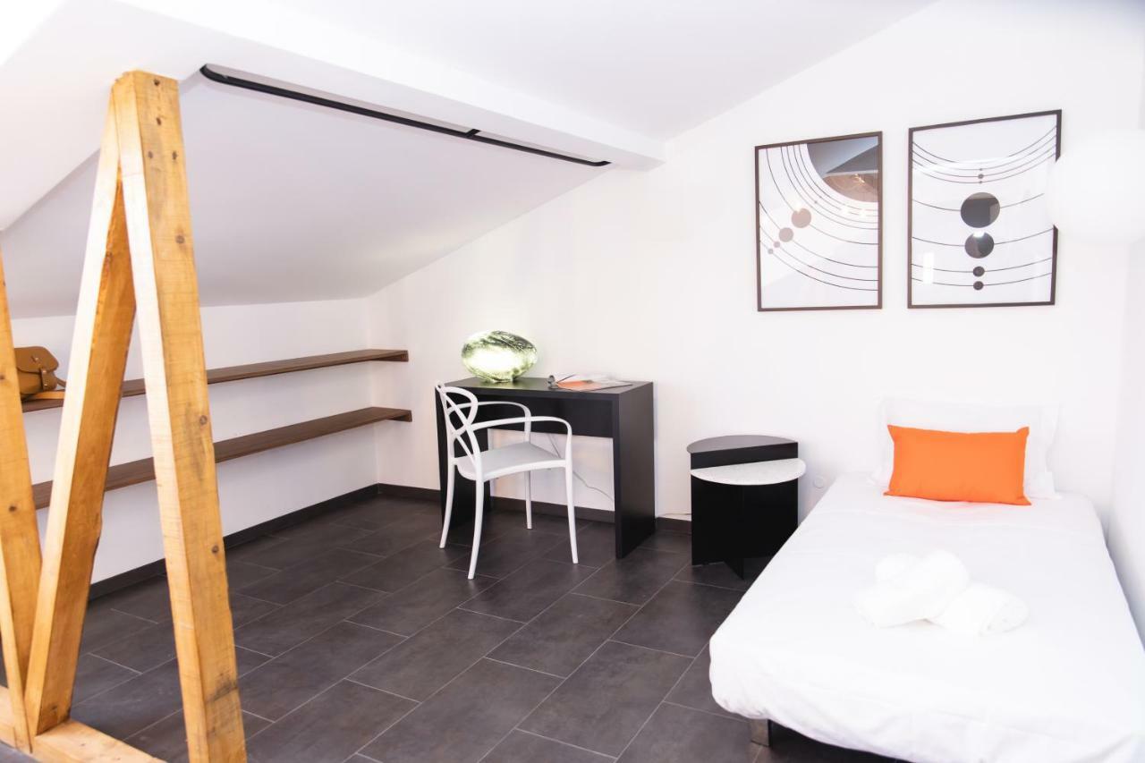 Planet House By Trius Hotels Lisbon Bagian luar foto