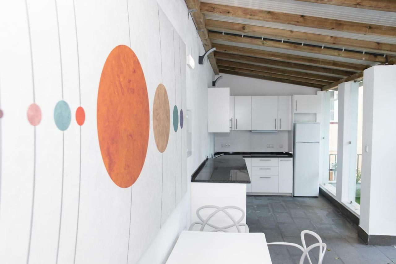 Planet House By Trius Hotels Lisbon Bagian luar foto