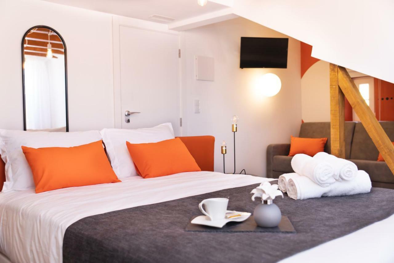 Planet House By Trius Hotels Lisbon Bagian luar foto