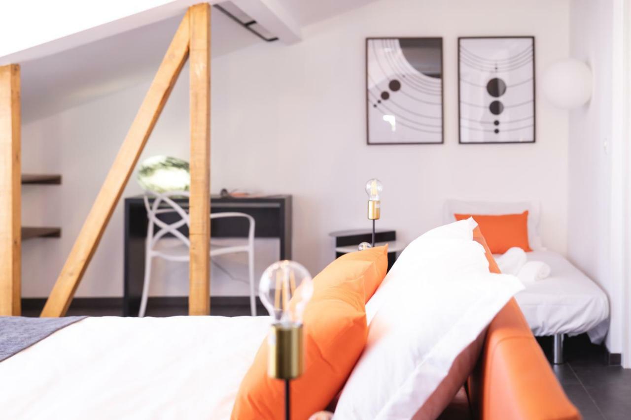 Planet House By Trius Hotels Lisbon Bagian luar foto