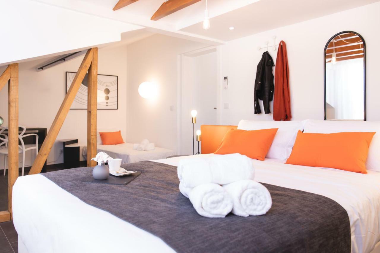 Planet House By Trius Hotels Lisbon Bagian luar foto