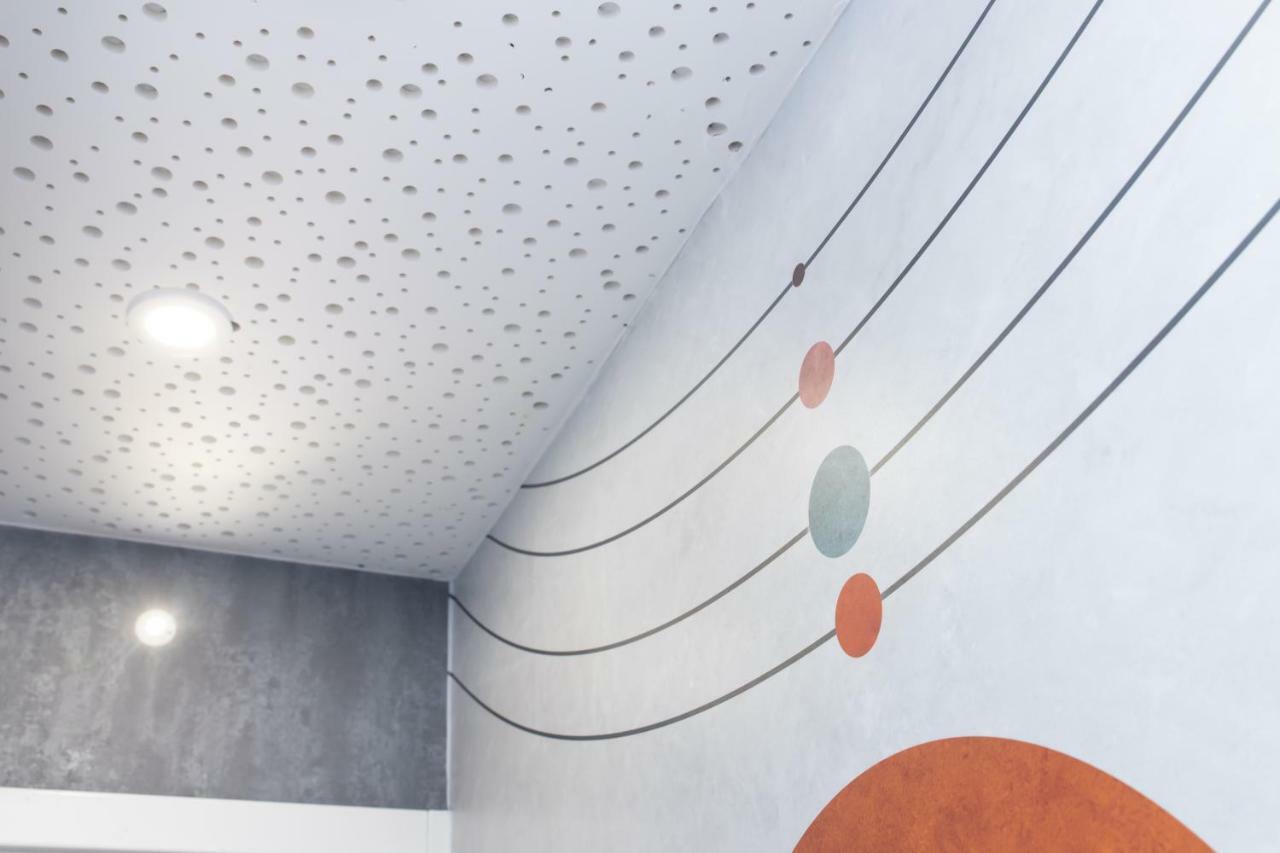 Planet House By Trius Hotels Lisbon Bagian luar foto