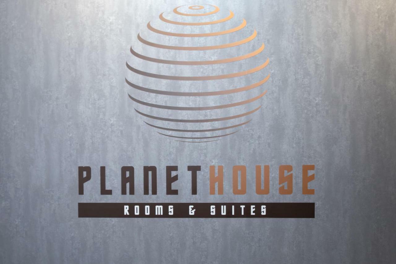 Planet House By Trius Hotels Lisbon Bagian luar foto
