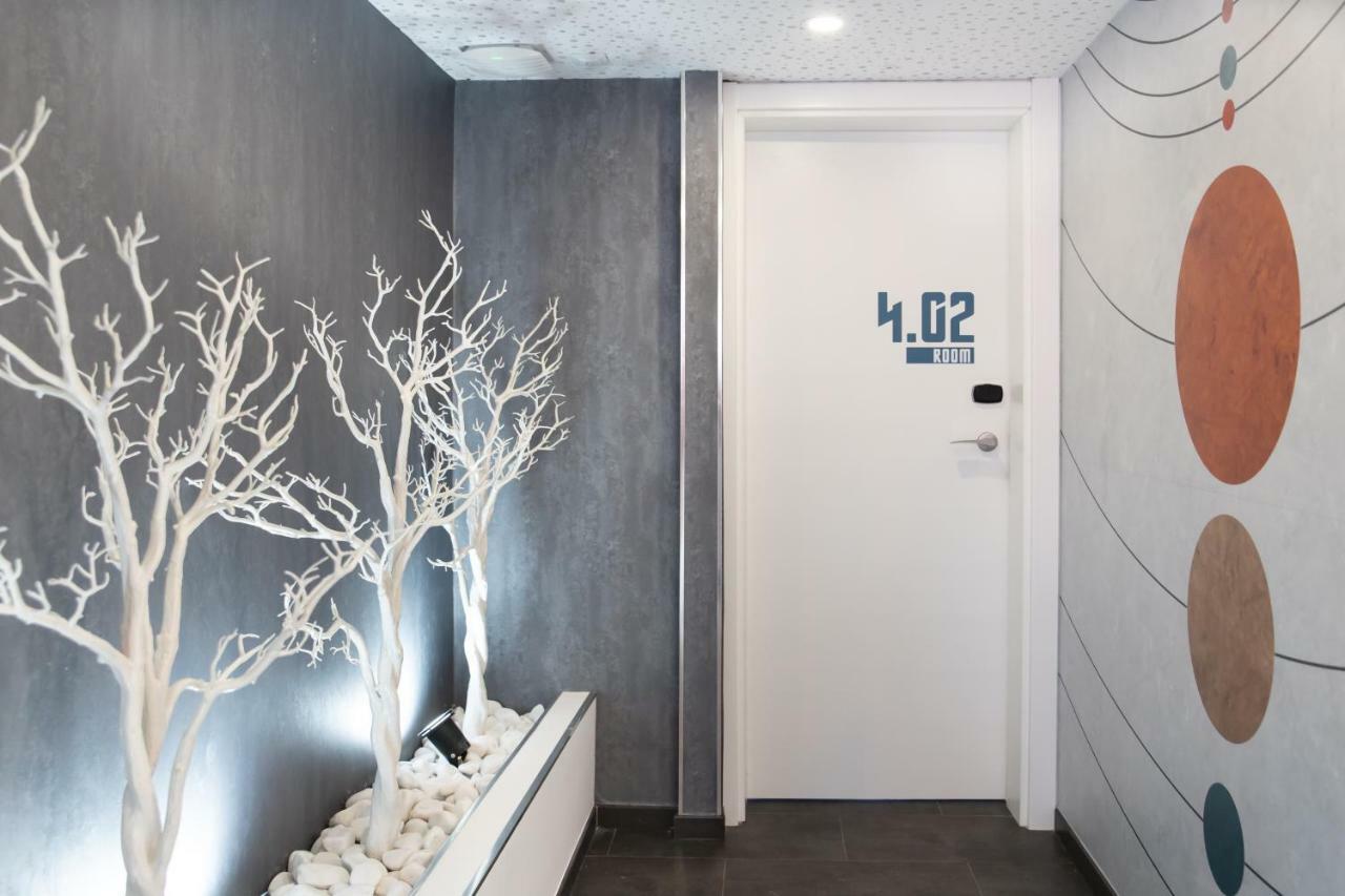 Planet House By Trius Hotels Lisbon Bagian luar foto